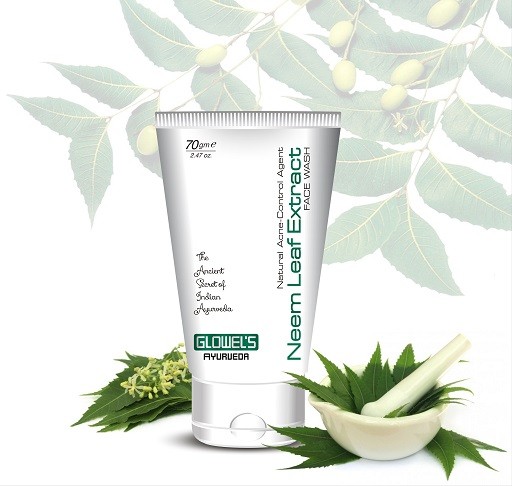 AYURVEDIC Glowel Products