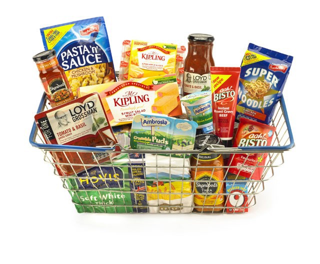 Food & Consumer